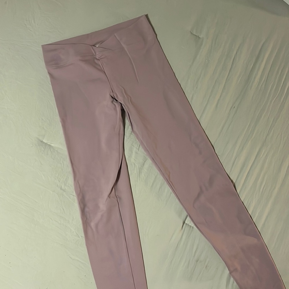 Live the Process Leggings